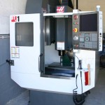 Taking Delivery of Sven (Haas DT-1)
