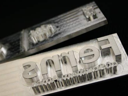 Foiling Dies