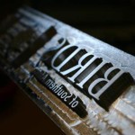 Foiling Dies