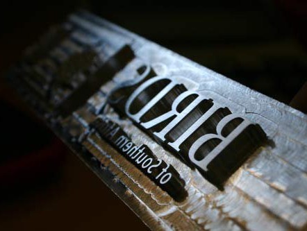 Foiling Dies