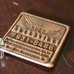 Foiling & Deboss Dies