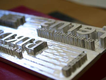 Foiling Dies