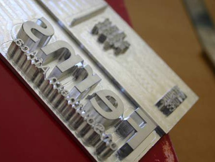 Foiling Dies