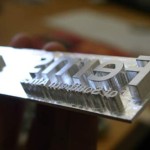 Foiling Dies