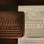 Foiling & Deboss Dies